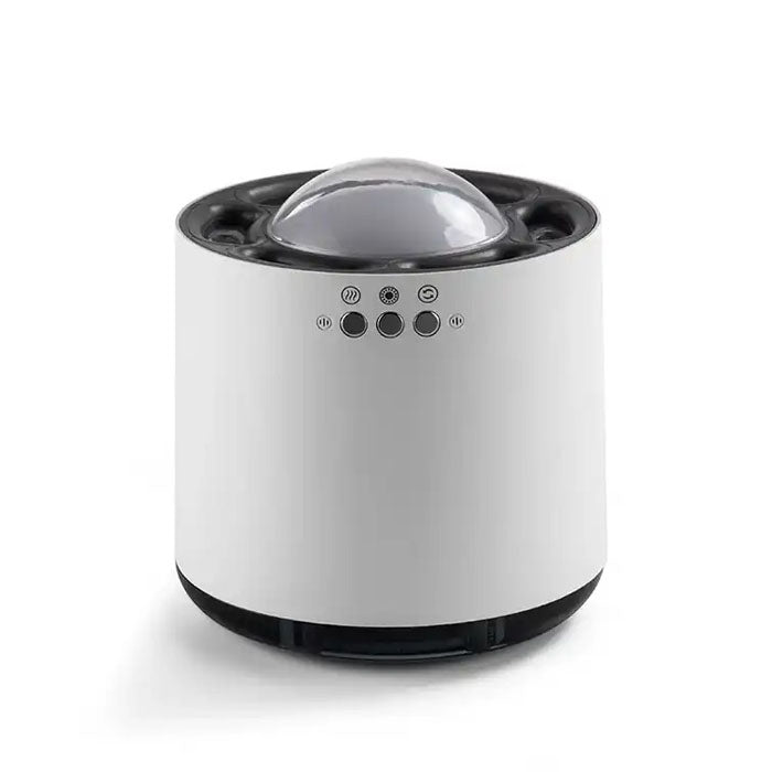 Humidificateur d'air à brumisation dynamique - SANA