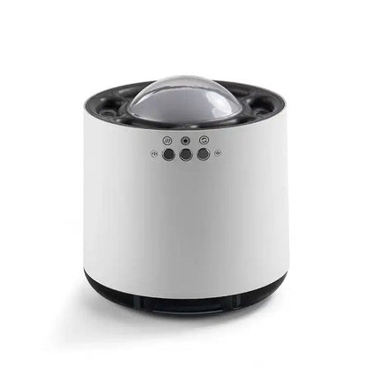 Humidificateur d'air à brumisation dynamique - SANA