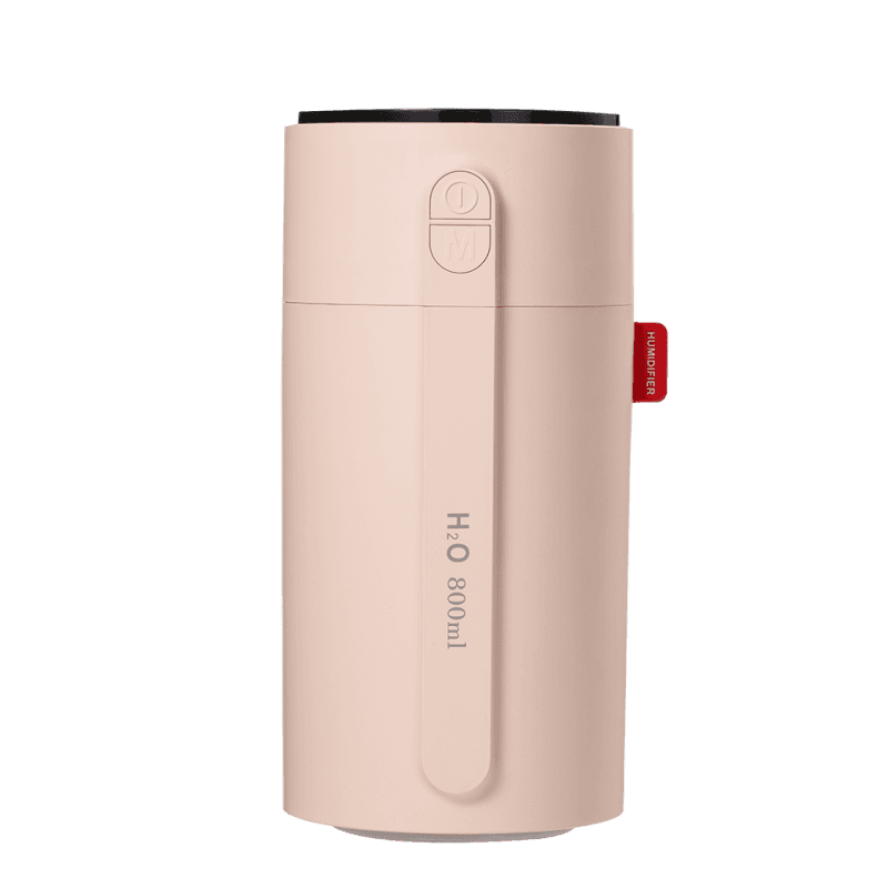 Humidificateur d’air sans contact rechargeable - TONA