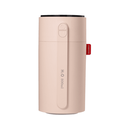 Humidificateur d’air sans contact rechargeable - TONA