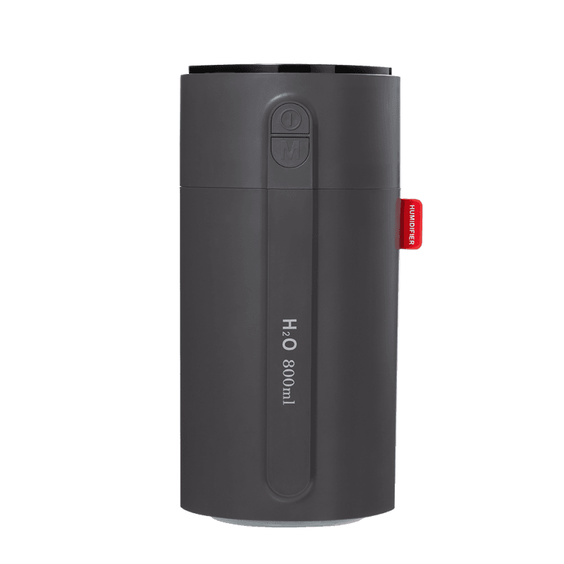 Humidificateur d’air sans contact rechargeable - TONA