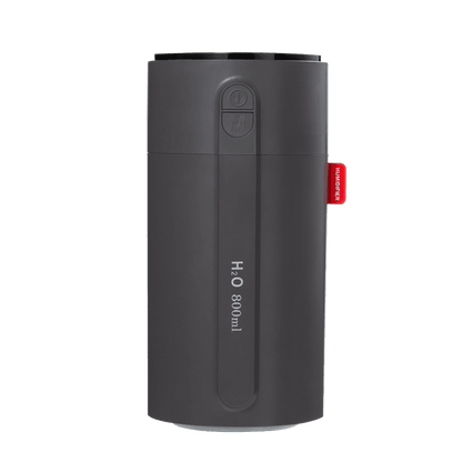 Humidificateur d’air sans contact rechargeable - TONA