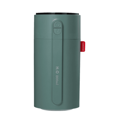 Humidificateur d’air sans contact rechargeable - TONA