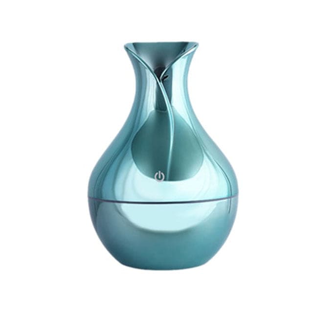Humidificateur d’air satinée diffuseur HE - ERNEST