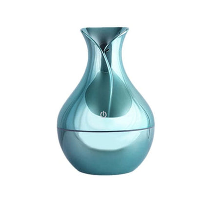 Humidificateur d’air satinée diffuseur HE - ERNEST