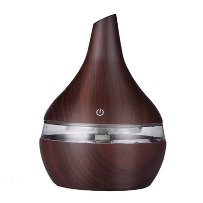 Humidificateur d’air silencieux pour chambre - COCOON
