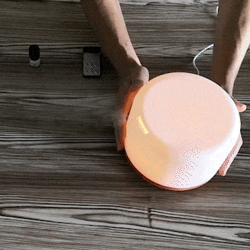 Humidificateur d'air chambre - SLEEPY