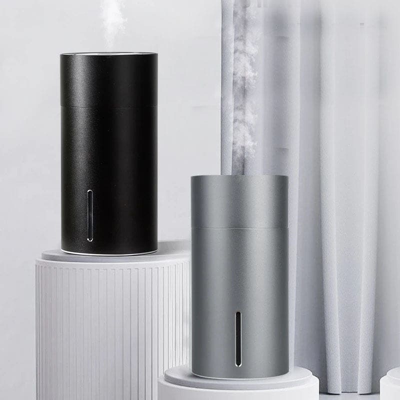 Humidificateur d'air start & stop - SAYA