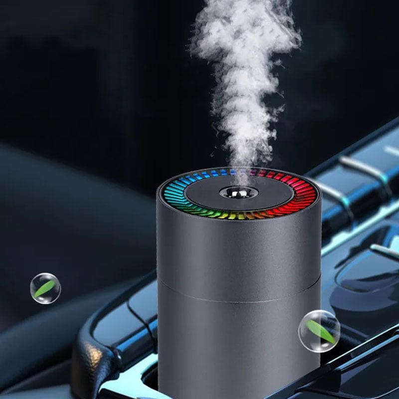 Humidificateur d'air start & stop - SAYA