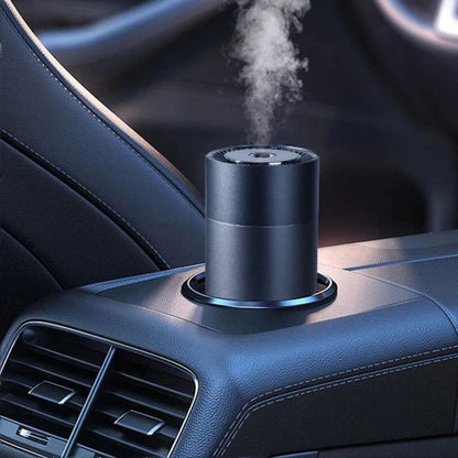 Humidificateur d'air start & stop - SAYA