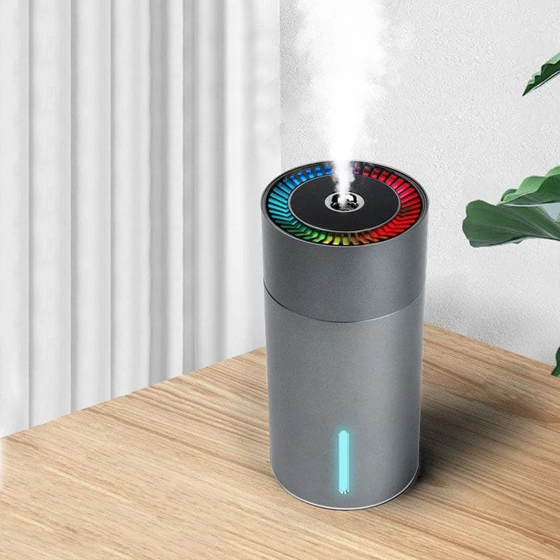 Humidificateur d'air start & stop - SAYA