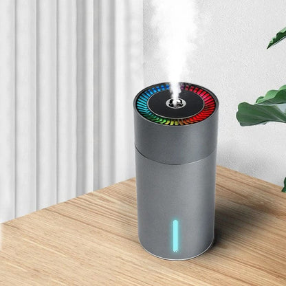 Humidificateur d'air start & stop - SAYA