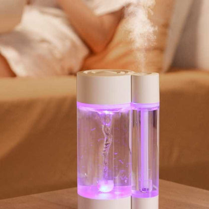 Humidificateur d'air tornade marine - BRIZ