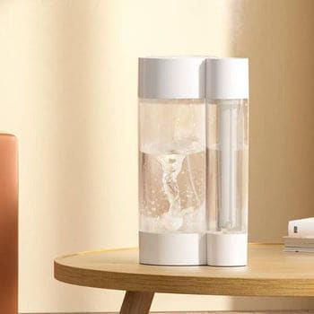 Humidificateur d'air tornade marine - BRIZ