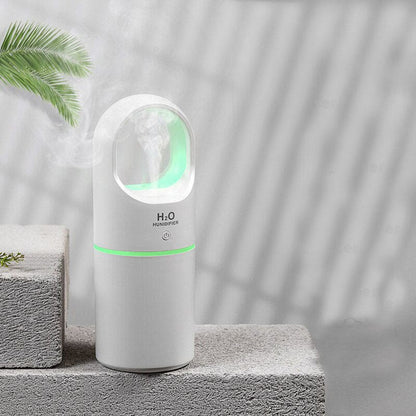 Humidificateur d'air ultrasonique dernière génération - N5