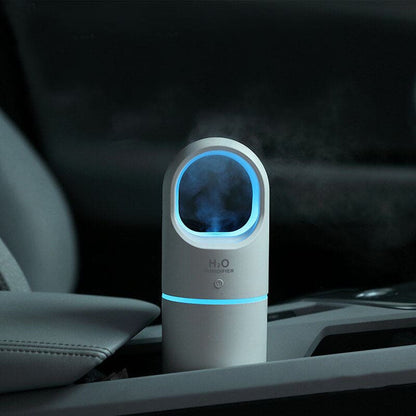 Humidificateur d'air ultrasonique dernière génération - N5