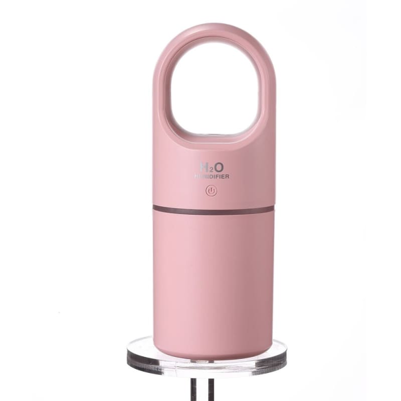 Humidificateur d’air ultrasonique dernière génération - N5