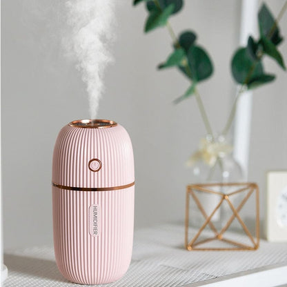 Humidificateur d'air ultrasonique design - FLIO