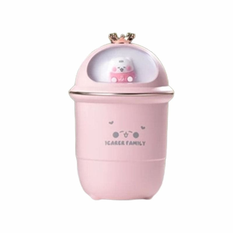 Humidificateur d’air ultrasonique et design - VICKS