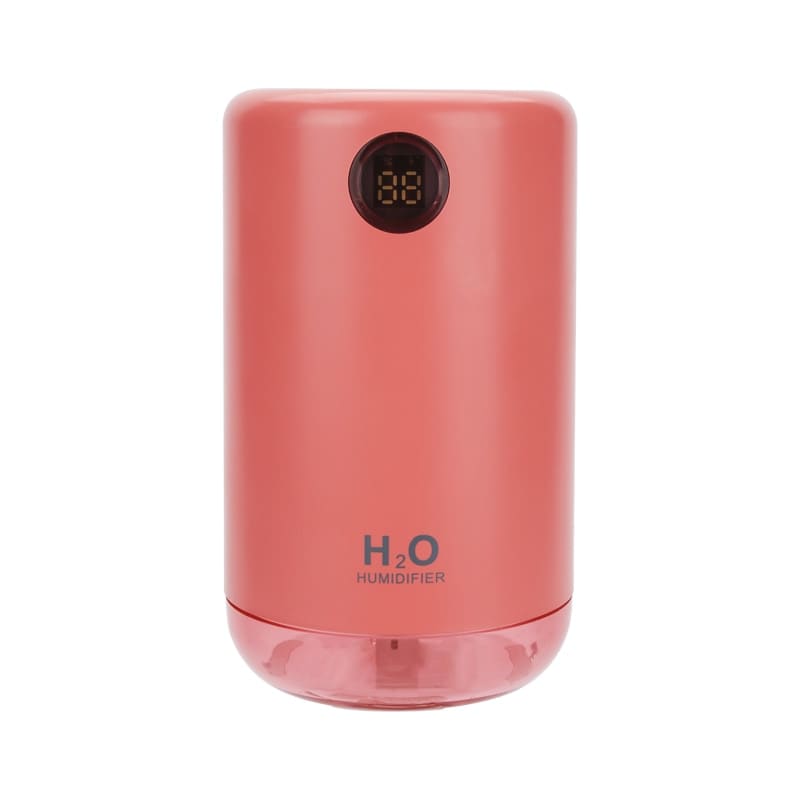 Humidificateur d’air ultrasonique sans fil - OPO