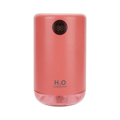 Humidificateur d’air ultrasonique sans fil - OPO