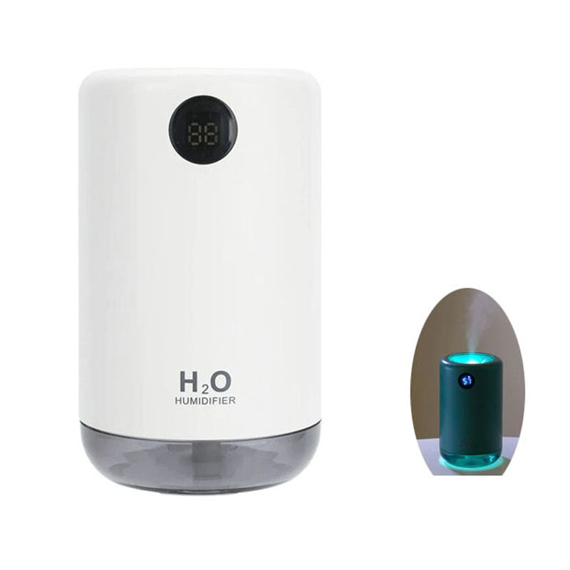 Humidificateur d'air ultrasonique sans fil - OPO