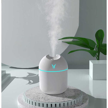 Humidificateur d'air veilleuse bureau - ZANA