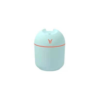 Humidificateur d'air veilleuse bureau - ZANA