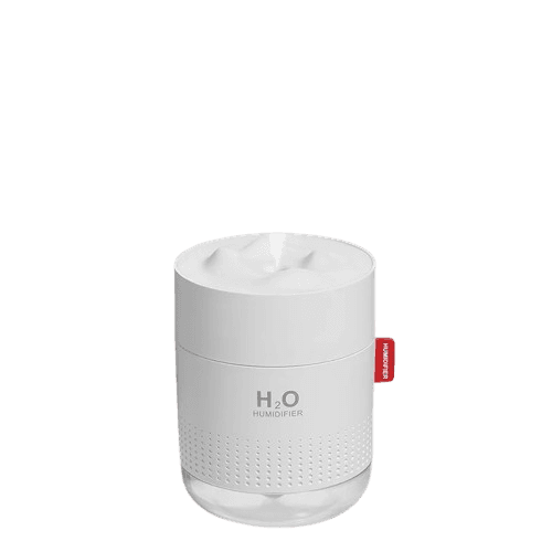 Humidificateur d'air veilleuse de nuit - ZIX