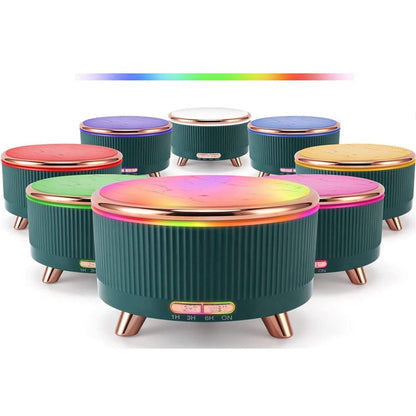 Humidificateur d'air veilleuse - VAPEO