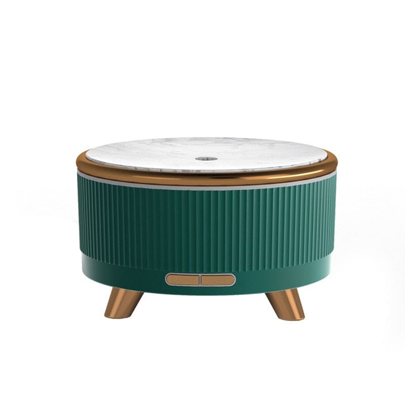 Humidificateur d'air veilleuse - VAPEO