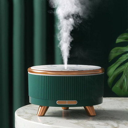 Humidificateur d'air veilleuse - VAPEO