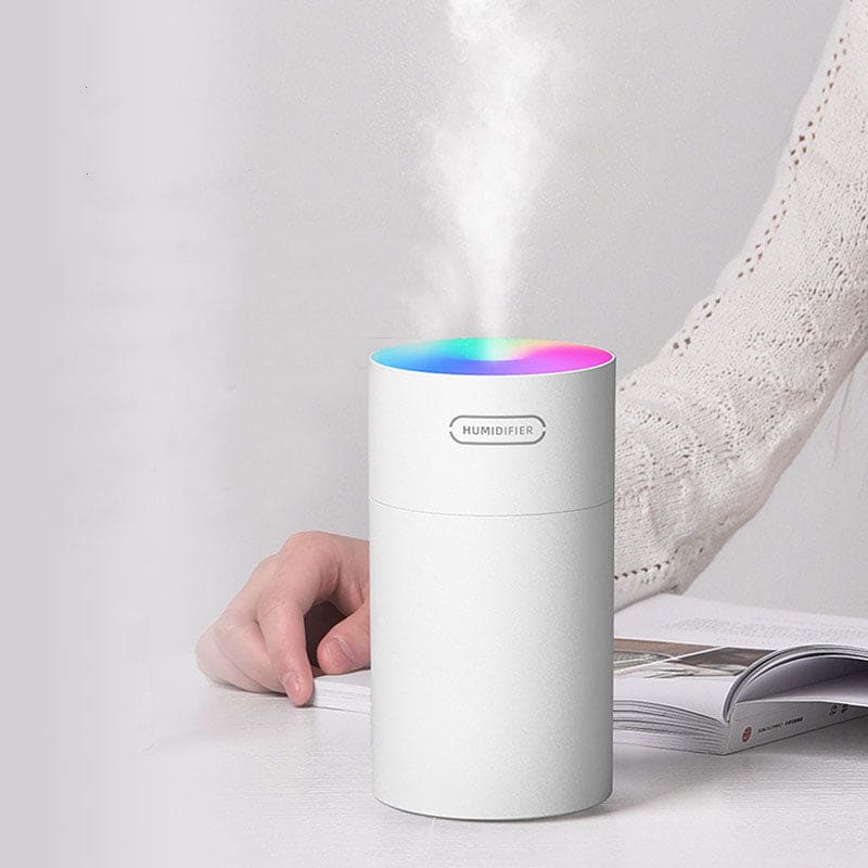Humidificateur de bureau à ultrasons - VIKO