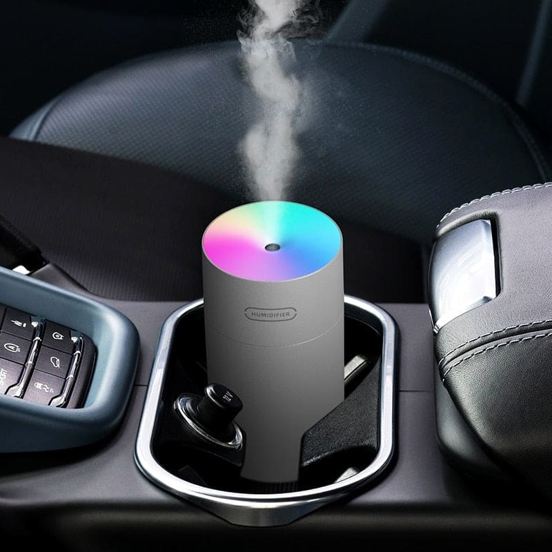 Humidificateur de bureau à ultrasons - VIKO