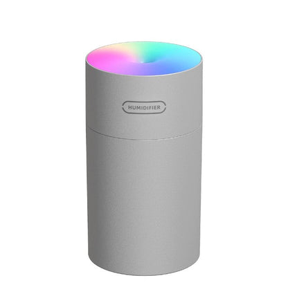 humidificateur d'air 2en1 silencieux pour chambre