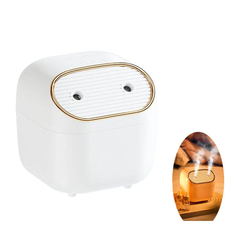Humidificateur diffuseur HE double buse - PATIO
