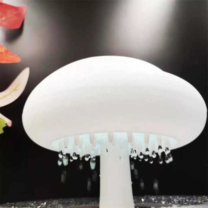Humidificateur diffuseur huile essentielle fontaine effet pluie - MOOD