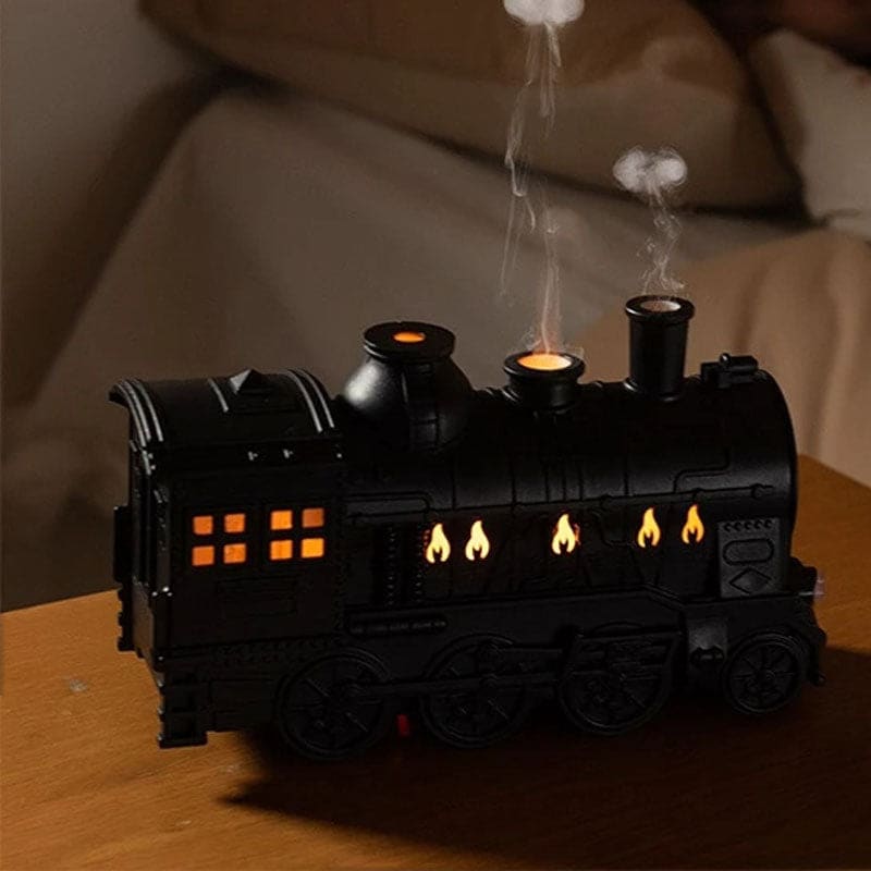 Humidificateur diffuseur HE train - EXPRESS