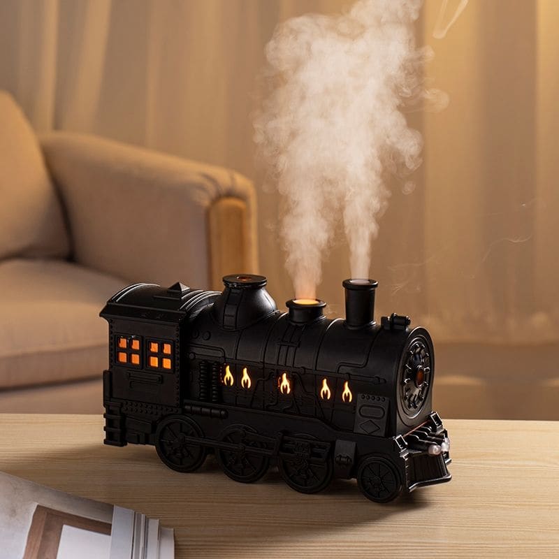 Humidificateur diffuseur HE train - EXPRESS
