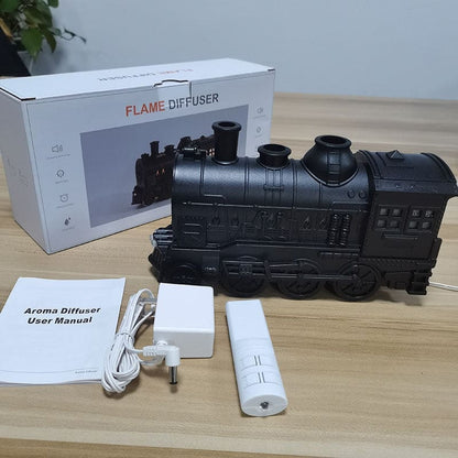 Humidificateur diffuseur HE train - EXPRESS