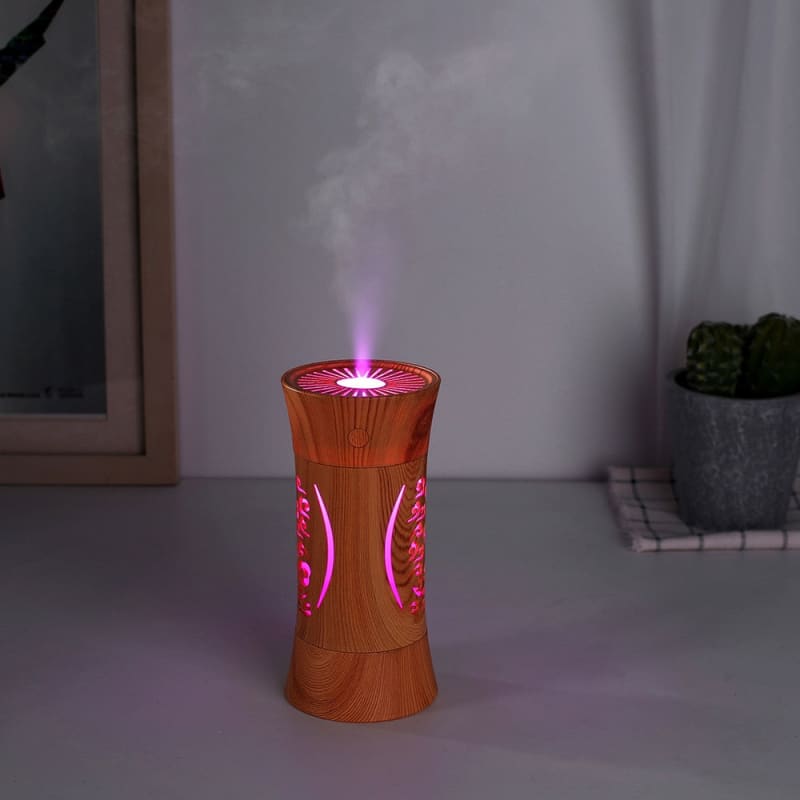 Humidificateur diffuseur huiles essentielles - UBO