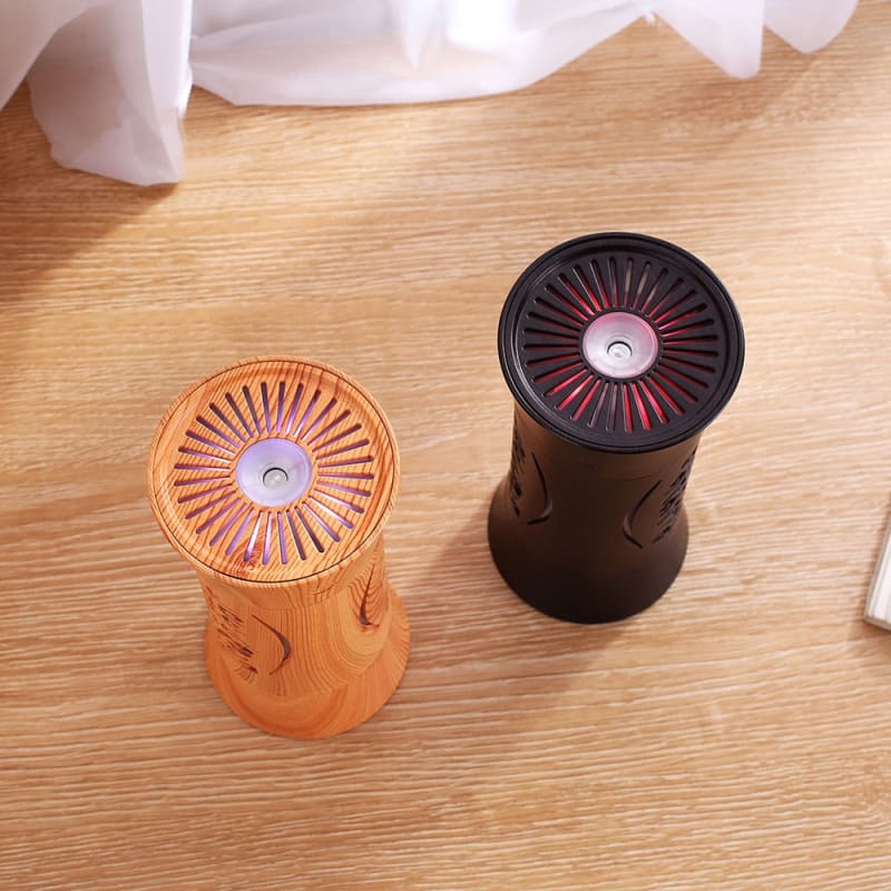 Humidificateur diffuseur huiles essentielles - UBO