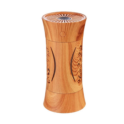 Humidificateur diffuseur huiles essentielles - UBO