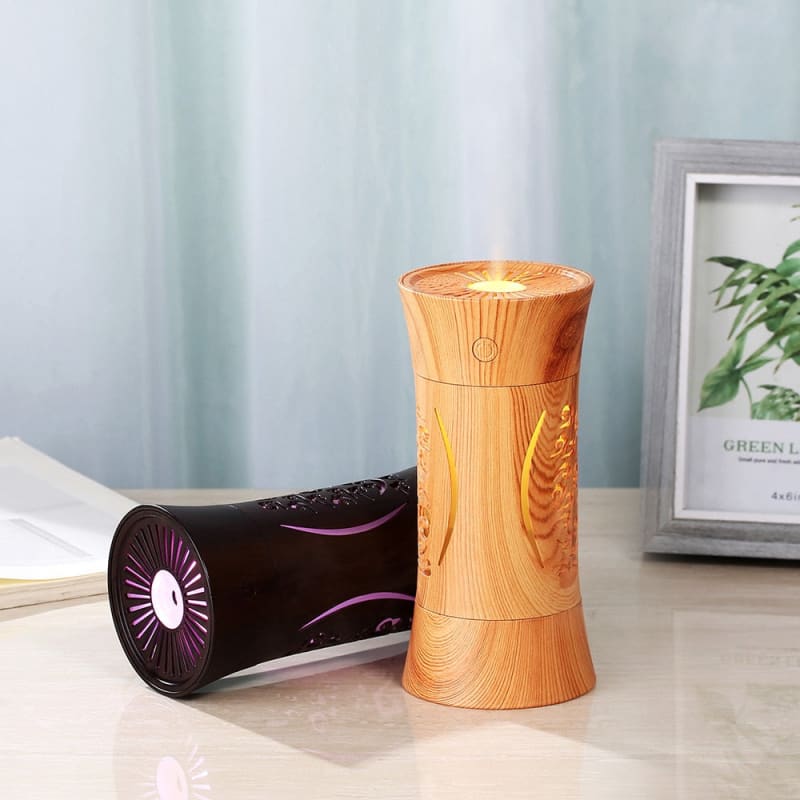 Humidificateur diffuseur huiles essentielles - UBO