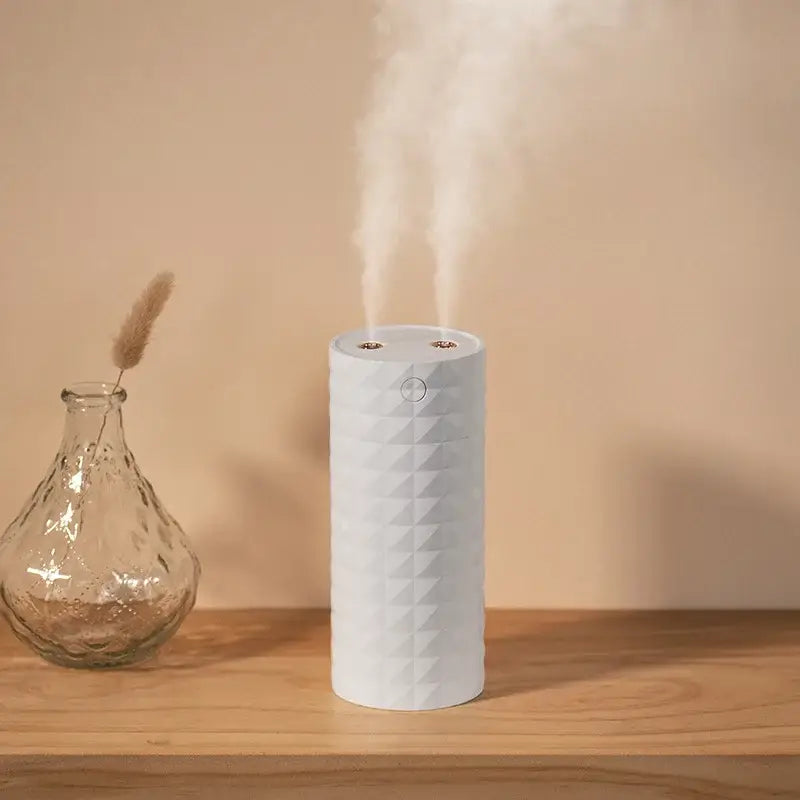 Humidificateur double spray rechargeable - IZZO