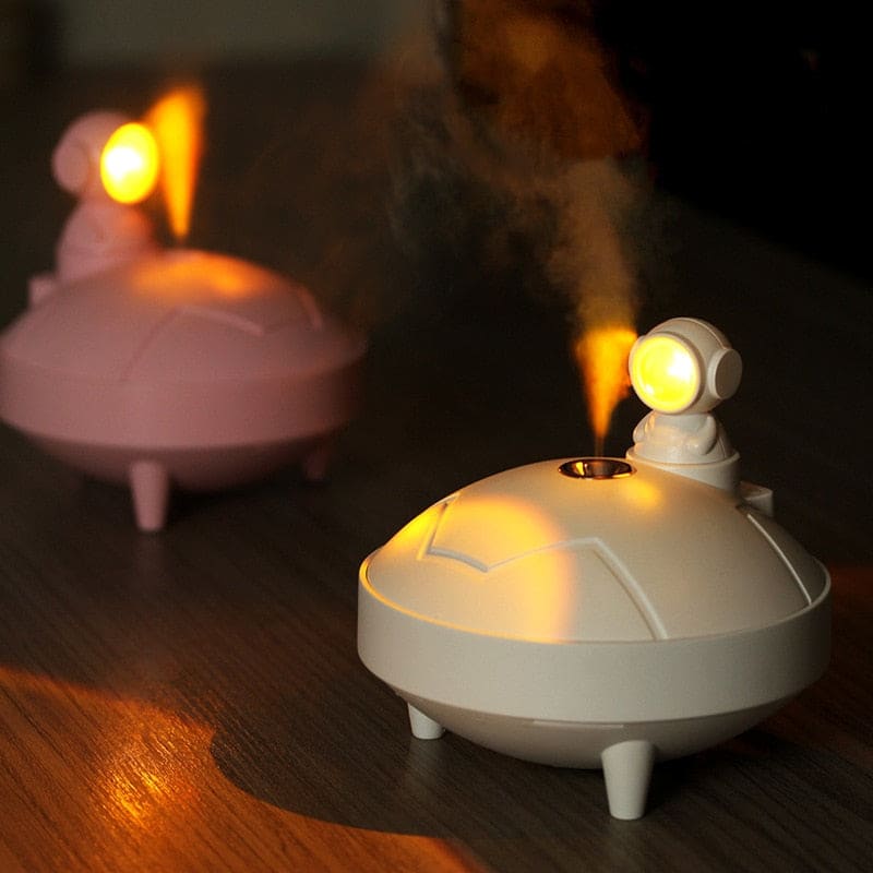 Humidificateur lampe coucher de soleil - SUNSET