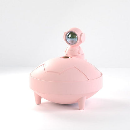 Humidificateur lampe coucher de soleil - SUNSET