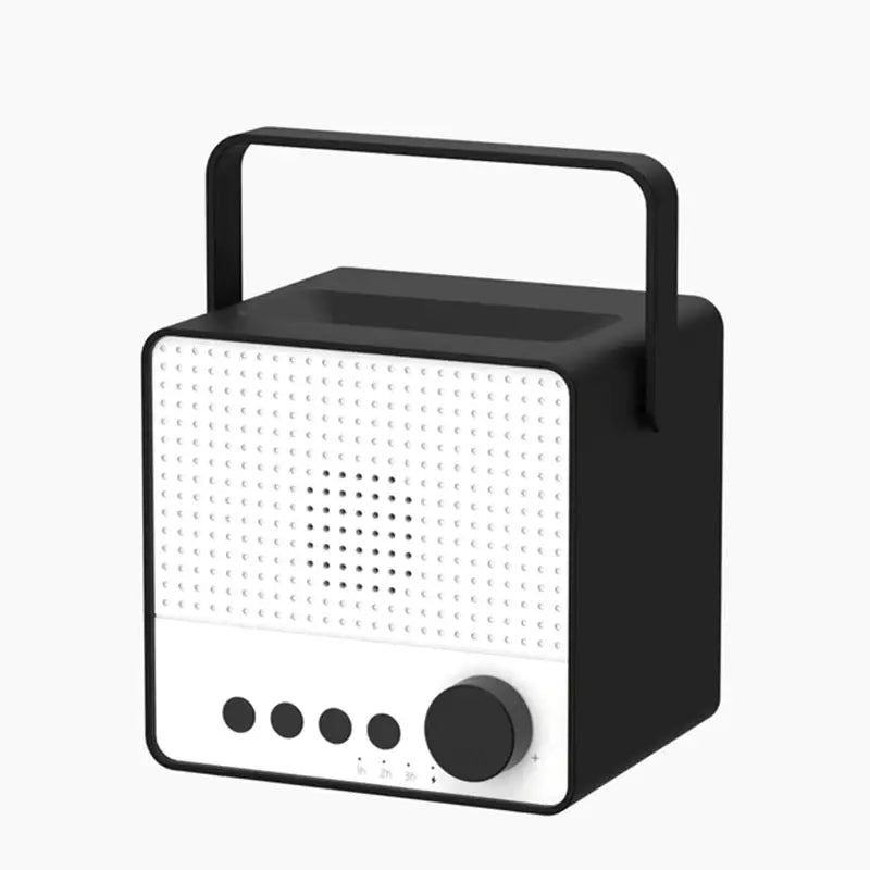 Humidificateur musical diffuseur HE - HELIO