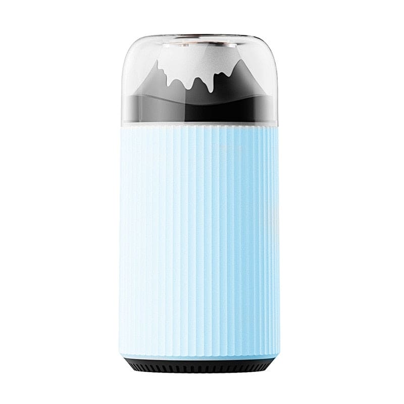 Humidificateur portable silencieux et ultrasonique - API