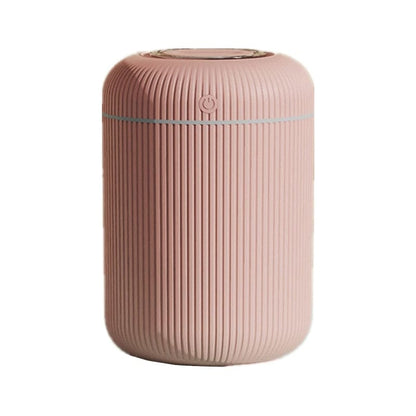 Humidificateur purificateur 2.5L grande capacité - MISTY